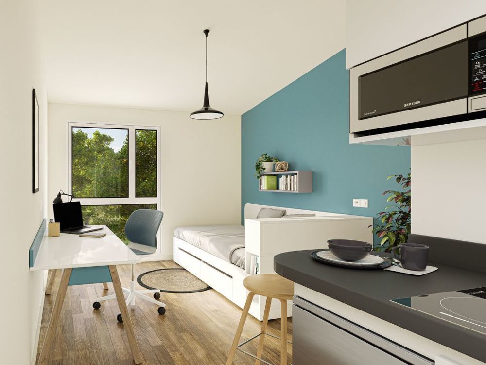 Appartements neufs   Villenave-d'Ornon (33140)