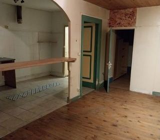  Appartement � vendre 2 pi�ces 41 m�