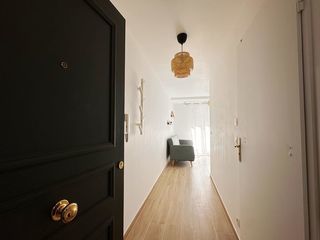  Appartement � louer 1 pi�ce 17 m�