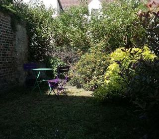  Appartement � louer 1 pi�ce 22 m�