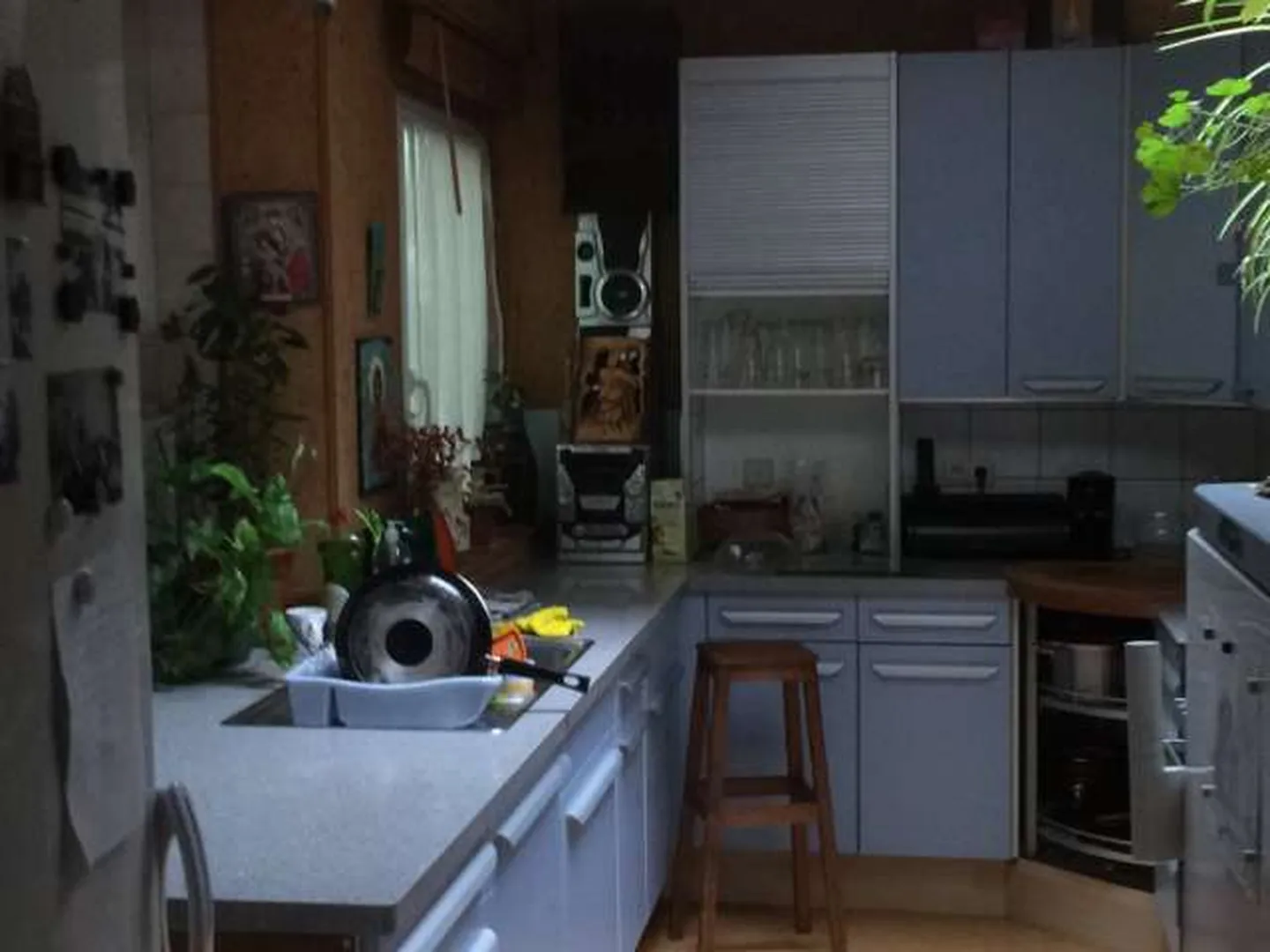  Appartement � louer 1 pi�ce 15 m�