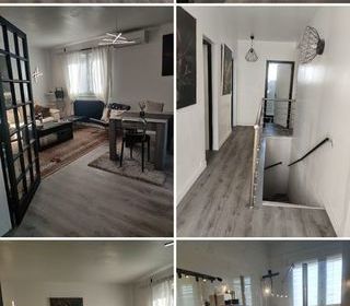  Maison � vendre 11 pi�ces 147 m�