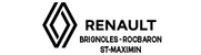 RENAULT BRIGNOLES