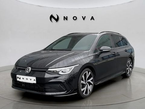 Audi A6 Avant 40 TDI S Line 2021 occasion Pessac 33600