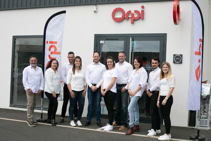 Agence ORPI ESPOSITO ORTHEZ IMMOBILIER Orthez