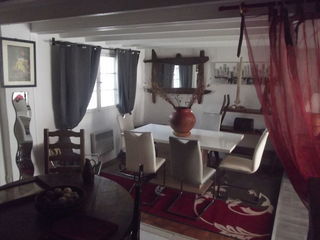  Maison � vendre 5 pi�ces 125 m�