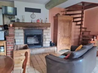  Maison  vendre 5 pices 115 m