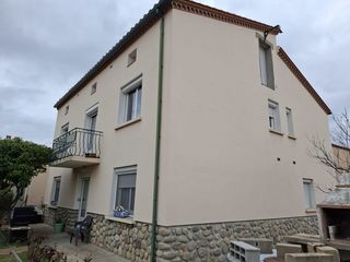  Maison � vendre 9 pi�ces 205 m�