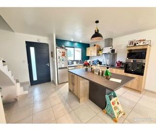  Maison � vendre 4 pi�ces 100 m�