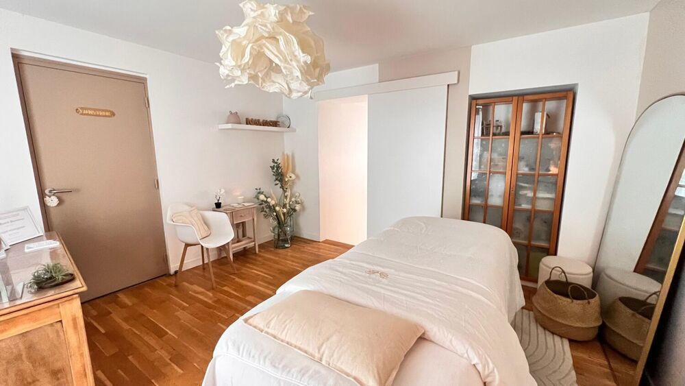 Vente Immeuble Immeuble Mixte - Local Commercial + T2 Châteauroux