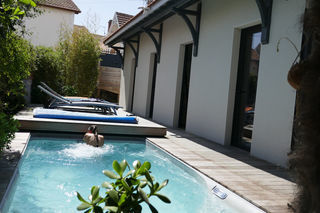 Location  Maison - Villa 