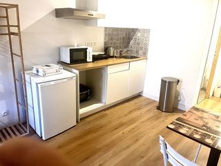  Appartement � louer 1 pi�ce 26 m�