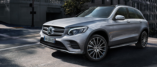 MERCEDEZ ILLZACH - PAUL KROELY, concessionnaire 68