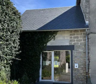  Maison � vendre 2 pi�ces 60 m�