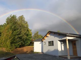  Appartement � louer 2 pi�ces 44 m�