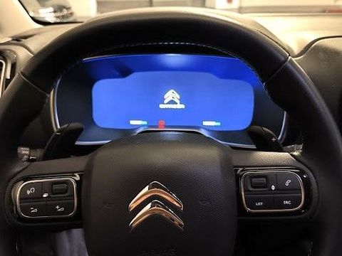 Citro&euml;n C5 aircross C5 Aircross Hybride Rechargeable 180 e-EAT8 E-Series 2024 occasion Montrouge 92120