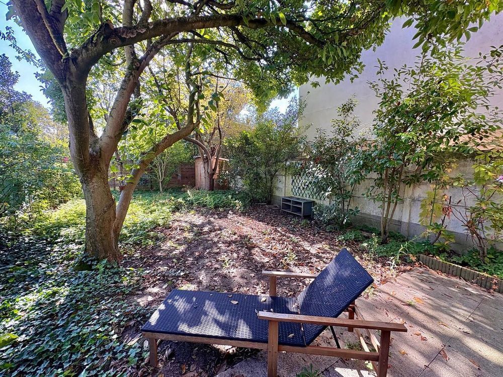 � vendre  Maison Montreuil (93100)