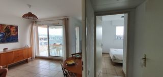  Appartement � louer 2 pi�ces 31 m�