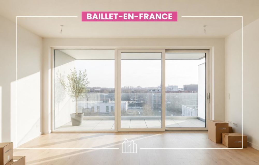   Baillet-en-France (95560)