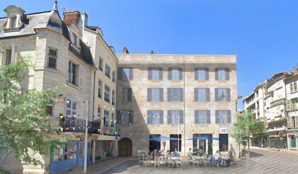   P�rigueux (24000)