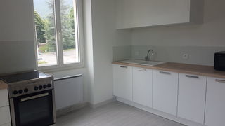  Appartement � vendre 2 pi�ces 60 m�