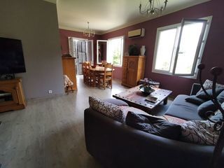  Maison � vendre 5 pi�ces 134 m�