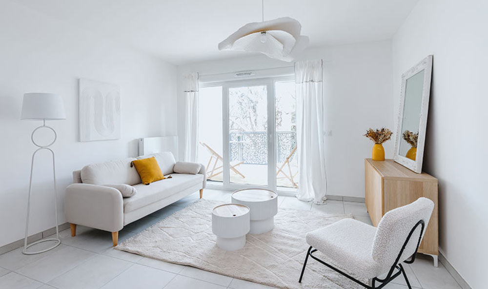 Appartements neufs   Clermont-Ferrand (63100)