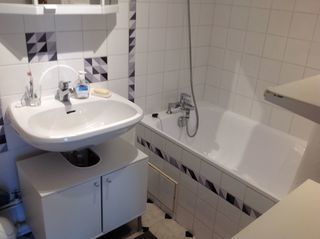  Appartement � louer 1 pi�ce 18 m�