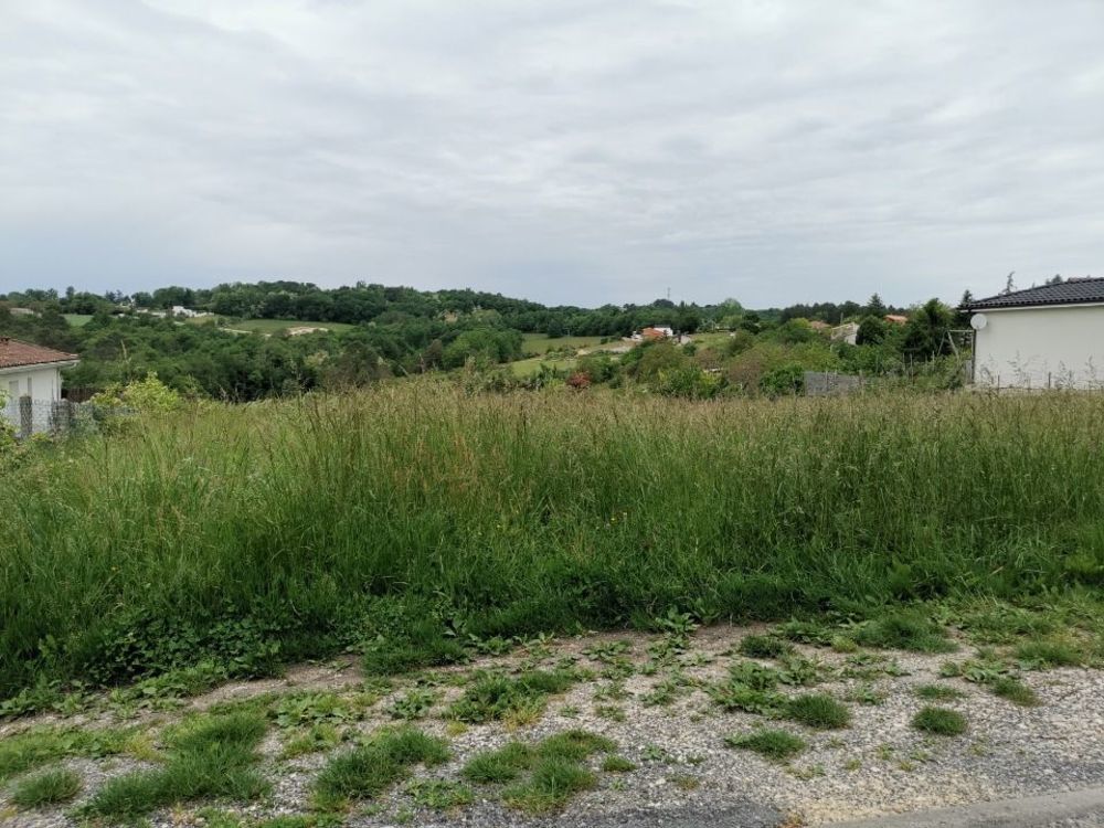 Maisons neuves   Agonac (24460)