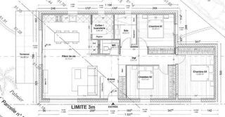  Maison � vendre 4 pi�ces 96 m�