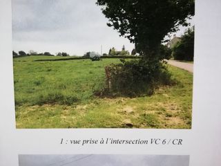  Terrain � vendre 2639 m�