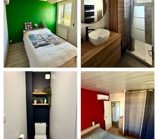  Appartement à vendre 3 pièces 75 m²