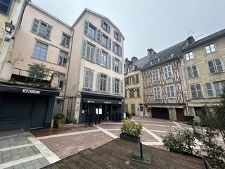  Appartement � vendre 2 pi�ces 35 m�