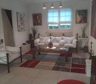  Maison � vendre 9 pi�ces 212 m�