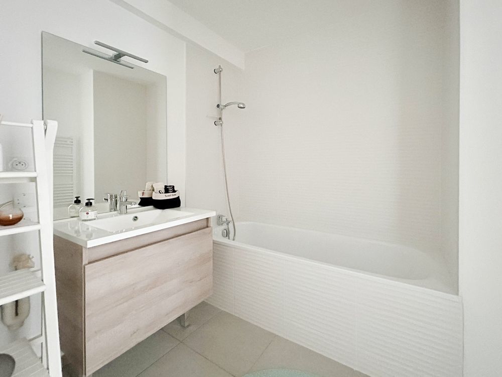 Appartements neufs   Valenciennes (59300)