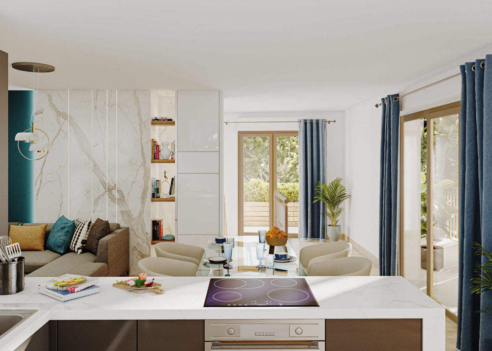 Appartements neufs   Toulouse (31000)