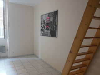  Appartement � louer 1 pi�ce 18 m�