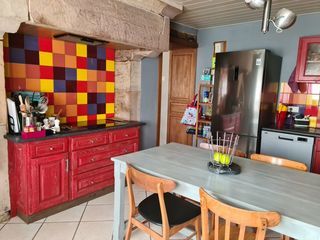  Maison � vendre 9 pi�ces 173 m�