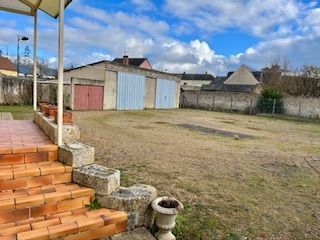  Maison � vendre 6 pi�ces 103 m�