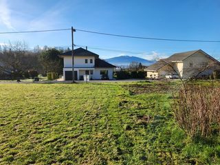  Terrain � vendre 593 m� �pagny metz tessy