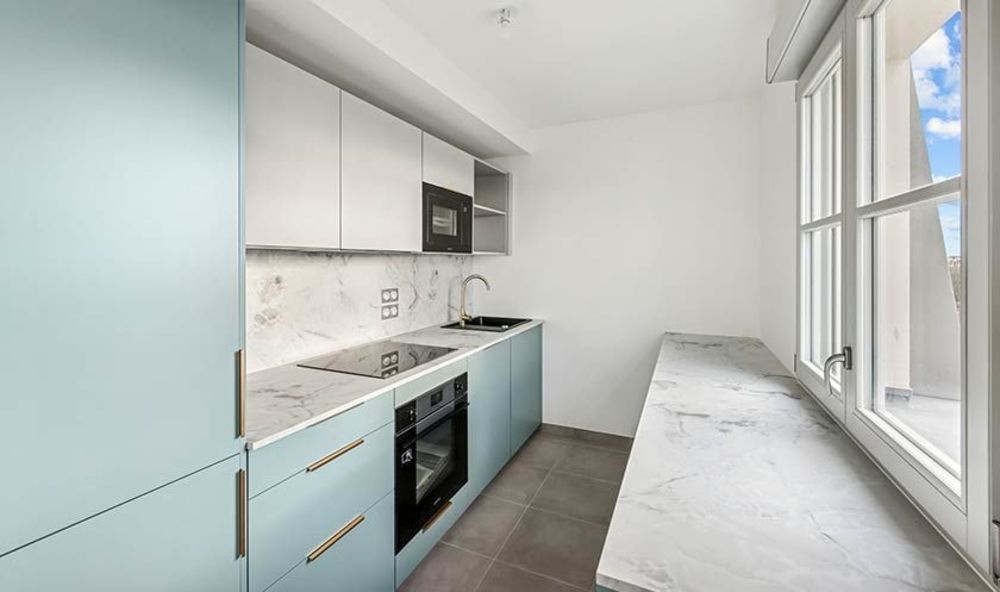 Appartements neufs   Clamart (92140)