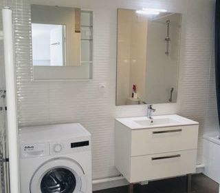  Appartement � vendre 1 pi�ce 47 m�