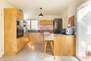  Maison � vendre 4 pi�ces 92 m�