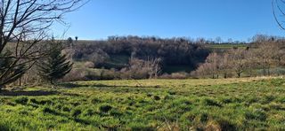  Terrain � vendre 857 m�