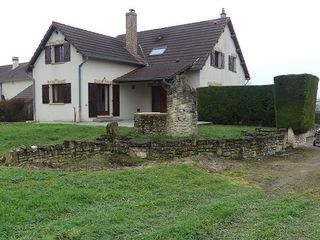  Maison � vendre 10 pi�ces 227 m�