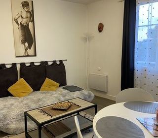  Appartement � vendre 2 pi�ces 40 m�