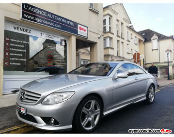 AGENCE AUTOMOBILIERE Baillet en France, concessionnaire 95