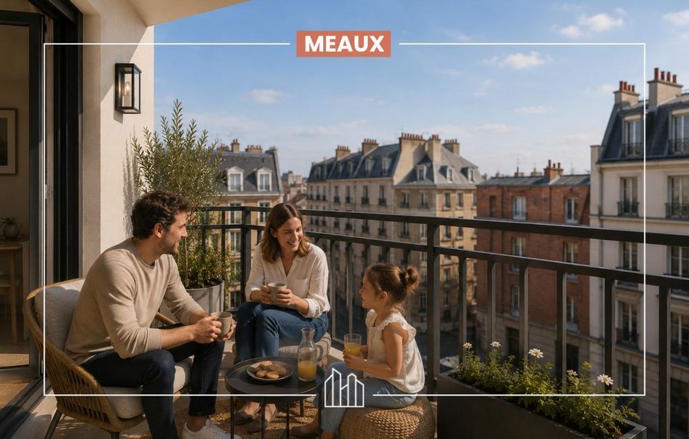   Meaux (77100)