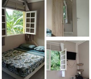  Appartement � louer 1 pi�ce 20 m� Le gosier