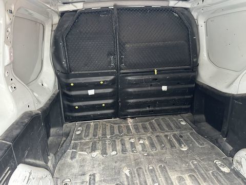 Peugeot Partner PARTNER FGN 120 L1 1.6 HDI 90 FAP PACK CD CLIM 2014 occasion Angers 49000